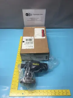 ACTUATOR VALVE ASSY