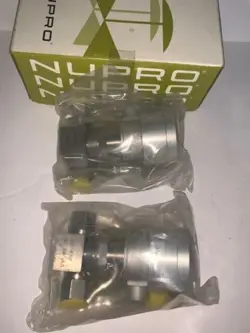 NUPRO SS-4BK