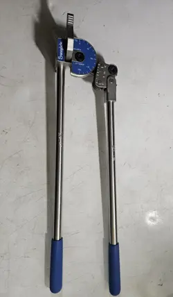SWAGELOK MS-HTB-8 1/2