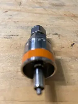 KEY QUICK CONNECT