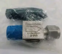PLUG VALVE NEW