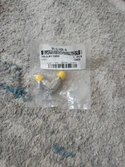 SWAGELOK 1/8