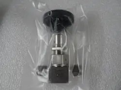 SWAGELOK SS-4BG BELLOWS SEALED VALVE