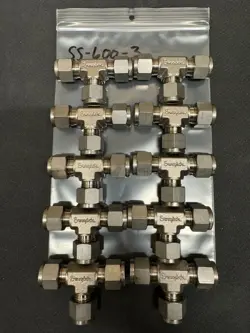 SWAGELOK SS-600-3, 3/8