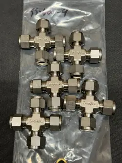 UNION CROSS LOT