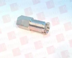 SWAGELOK SS-QTM4-D-6PF / SSQTM4D6PF (NEW IN BOX)