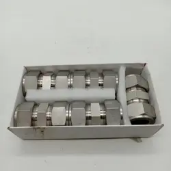 SS-1610-6 TUBE