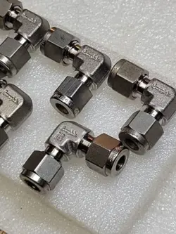SS316 1/4