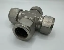 CROSS TUBE FITTING