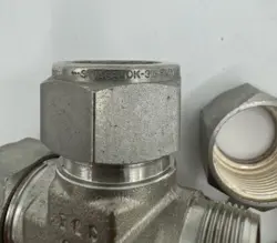 CROSS TUBE