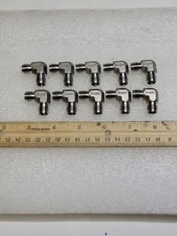 SWAGELOK SS316 1/4