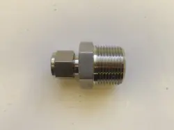 SWAGELOK P/N: