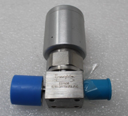 DIAPHRAGM VALVE ORIGINAL
