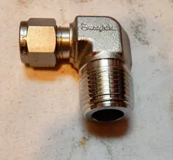 90 DEG TUBE