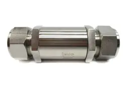 SWAGELOK SS-16C-1 1PSI NSNP