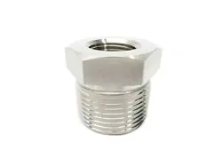SWAGELOK SS-16-RB-8 NSNP