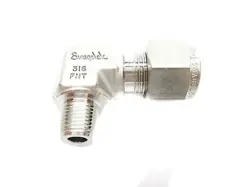 SWAGELOK SS-600-2-2 NSNP