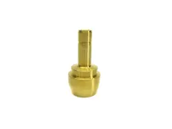 SWAGELOK B-811-PC-4 NSNP