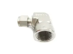 SWAGELOK SS-600-8-8 NSNP