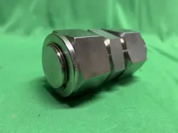 UNION PLUG 1-1/2