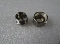 SWAGELOK SS-810-C 1/2: TUBE CAP
