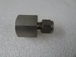 SWAGELOK SS-600-7-12 FEMALE CONNECTOR