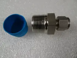 SWAGELOK SS-600-1-16, 3/8