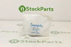 SWAGELOK SS-10-VCR-1 NSFB