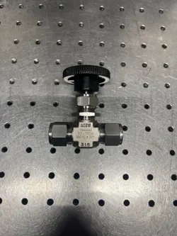 FLOW CONTROL