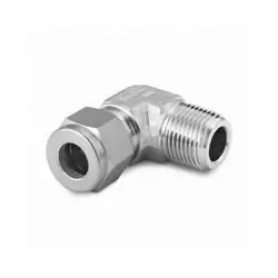 SWAGELOK SS-10M0-2-4RT STAINLESS STEEL SWAGELOK TUBE FITTING FNSP