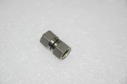 UNION ADAPTER 1/4