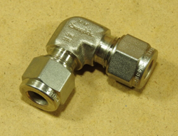 8MM TUBE UNION
