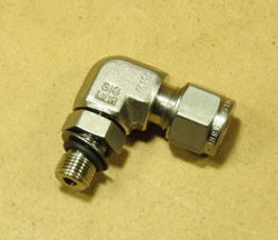 8MM TUBE 1/8