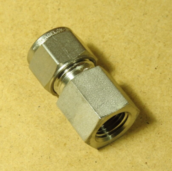 1/4 FEM NPT
