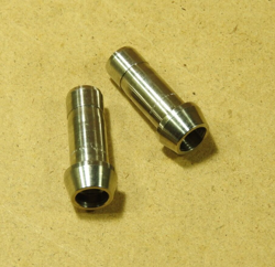 8MM SWAGELOK PORT