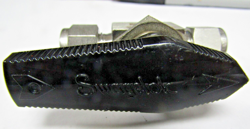 VALVE 3000 PSIG