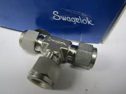 ✜️NEW SWAGELOK SS-600-3
