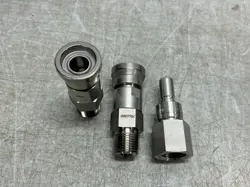 QUICK-CONNECT BODY STEM