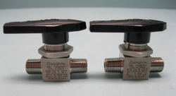 BALL VALVE L12