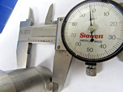 TUBE FITTING PORT