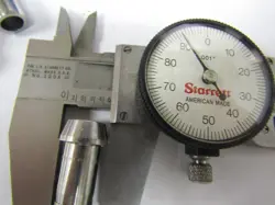SWAGELOK SS-601-PC