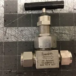 6000 PSI@-100