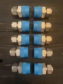 TUBE TO 1