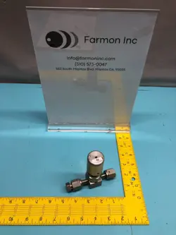 SHUTOFF VALVE 175722