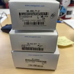 BULKHEAD PARTS