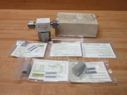 NUPRO SS-6TF-90 SWAGELOK PARTICULATE FILTER SS6TF90 KIT