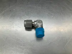 ELBOW ADAPTER 1/8