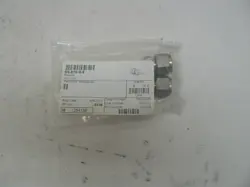 SWAGELOK SS-810-R-6 STAINLESS STEEL SWAGELOK TUBE FITTING REDUCER 1/2 IN. TUBE