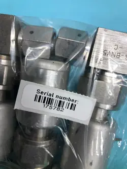GAS LINE SHUTOFF