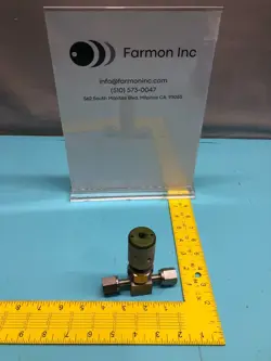 SHUTOFF VALVE 175788